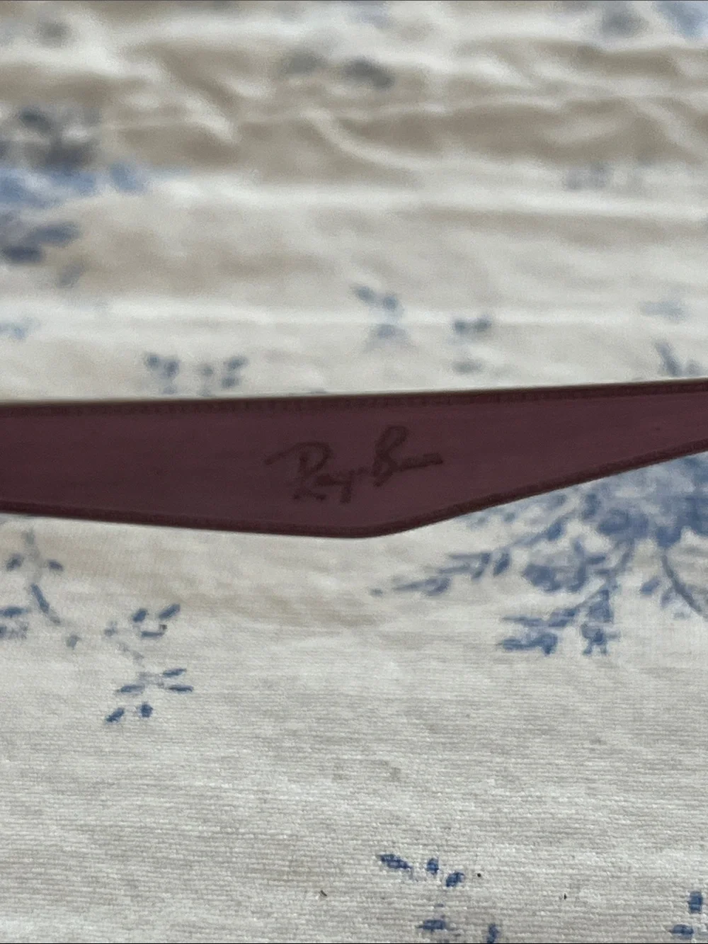 Ray-Ban ray ban